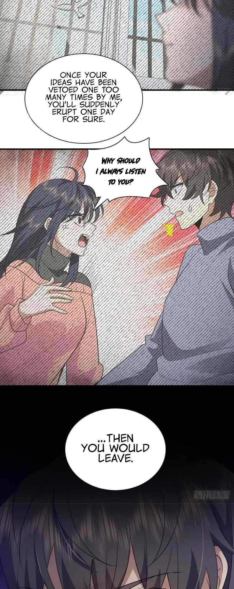 My Wife is From a Thousand Years Ago Chapter 90 - Manhwa18.com
