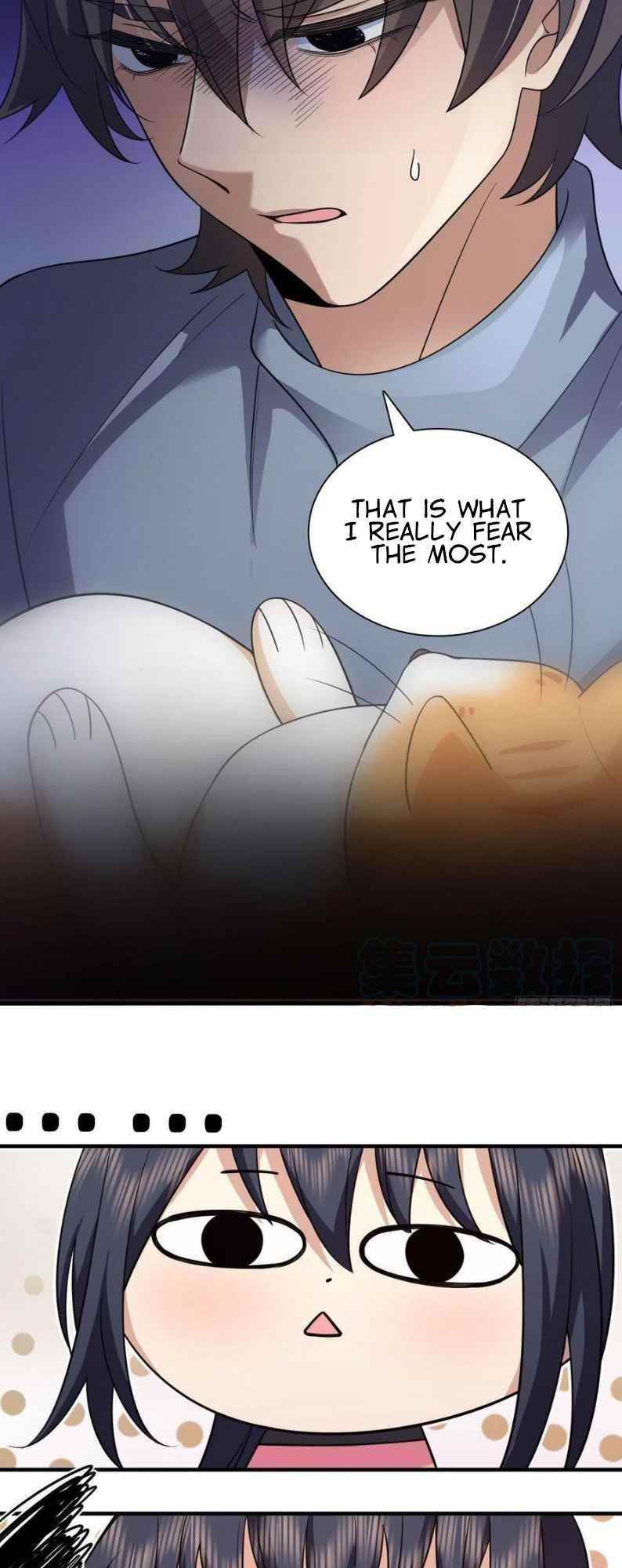 My Wife is From a Thousand Years Ago Chapter 90 - Manhwa18.com