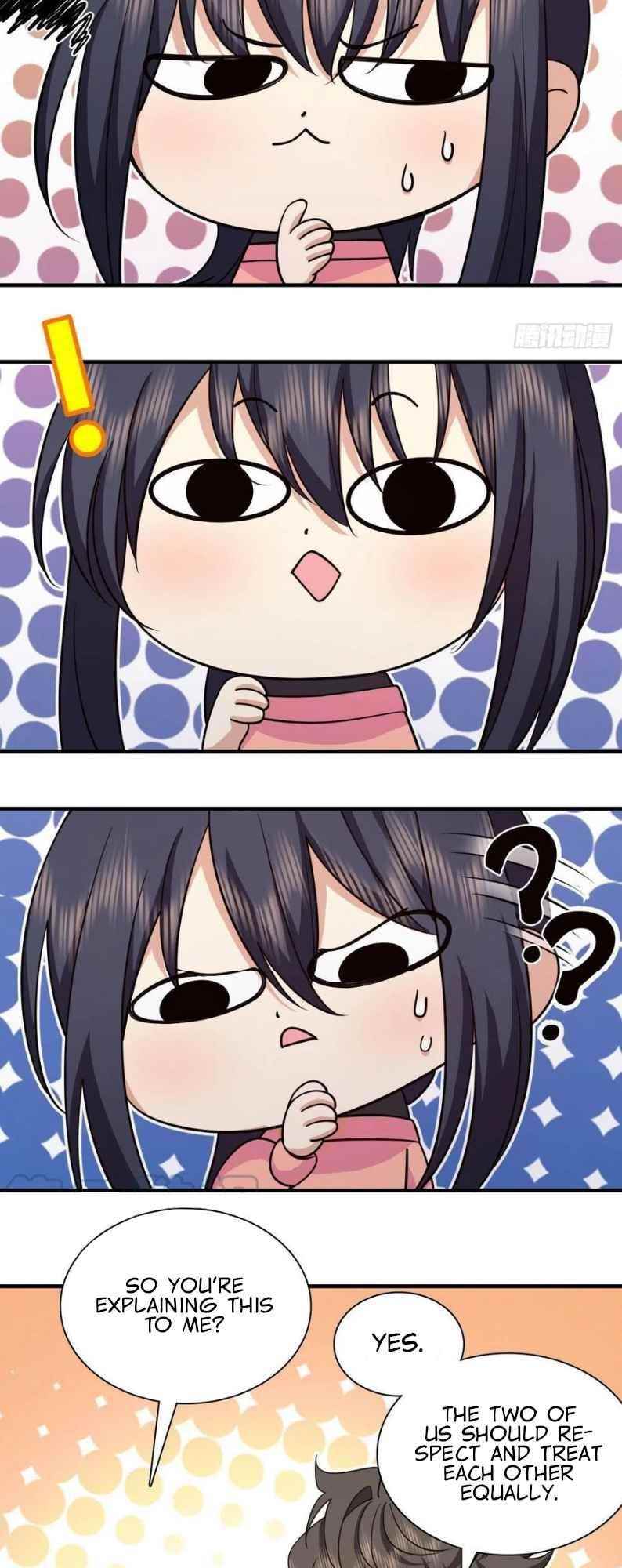 My Wife is From a Thousand Years Ago Chapter 90 - Manhwa18.com