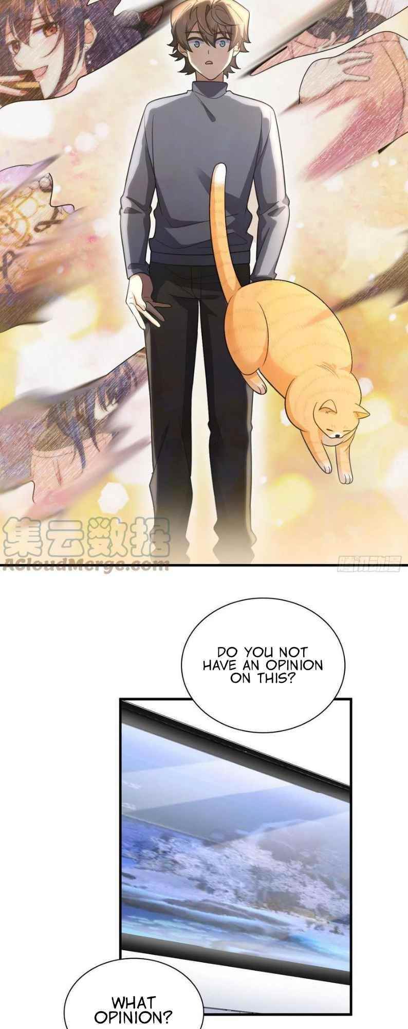 My Wife is From a Thousand Years Ago Chapter 90 - Manhwa18.com