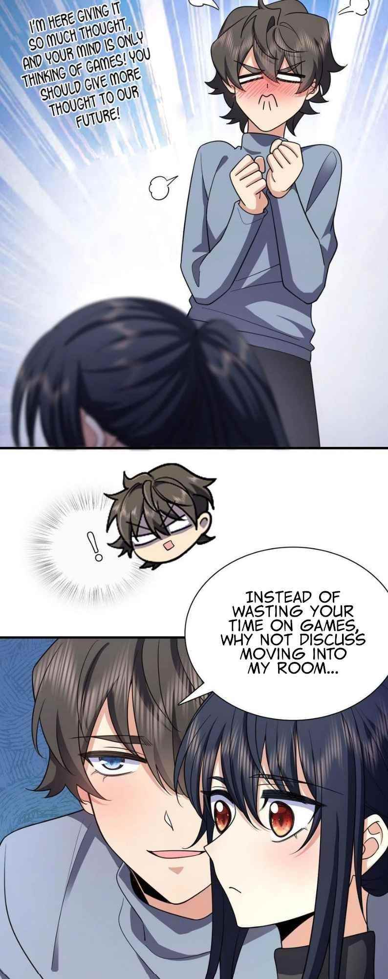 My Wife is From a Thousand Years Ago Chapter 90 - Manhwa18.com