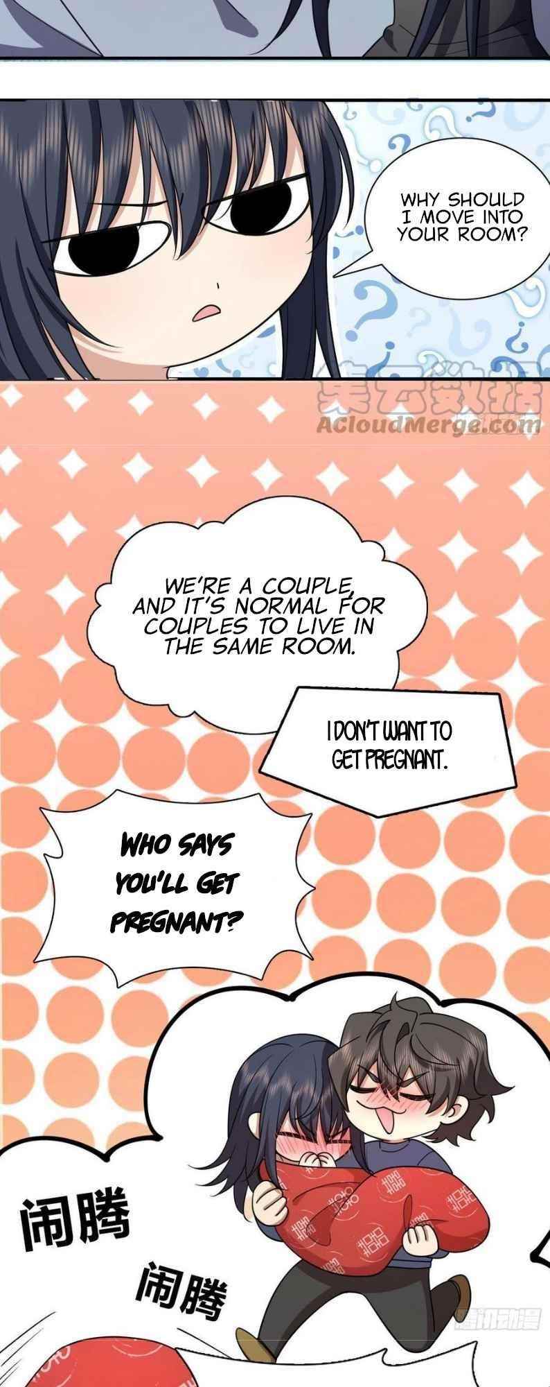 My Wife is From a Thousand Years Ago Chapter 90 - Manhwa18.com