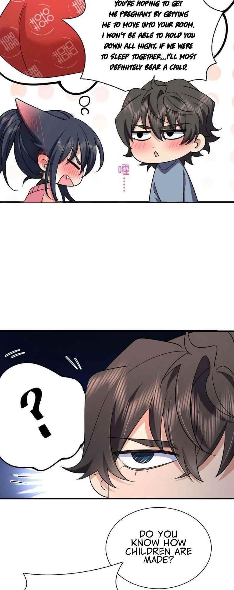 My Wife is From a Thousand Years Ago Chapter 90 - Manhwa18.com