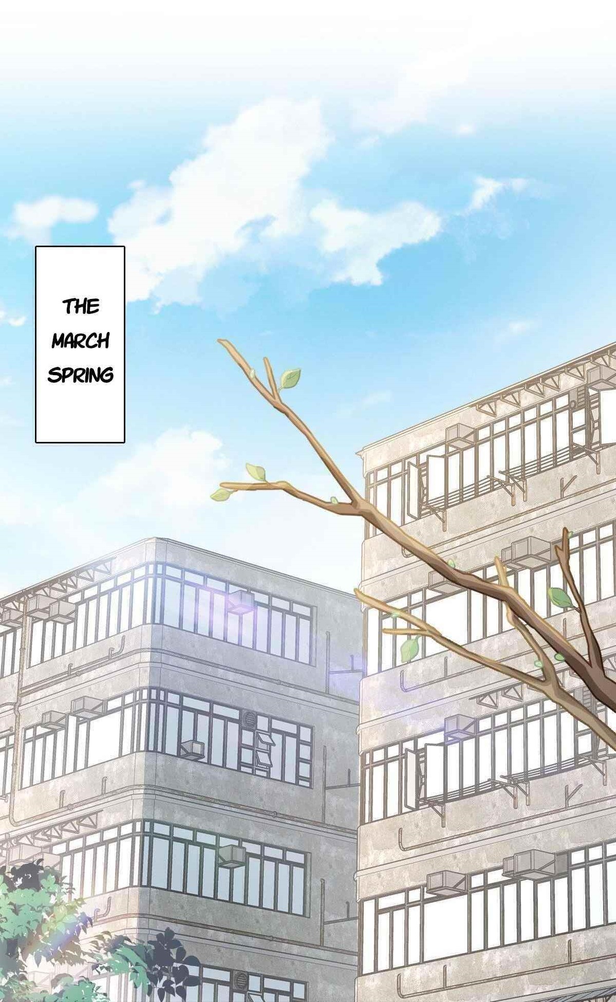 My Wife is From a Thousand Years Ago Chapter 91 - Manhwa18.com