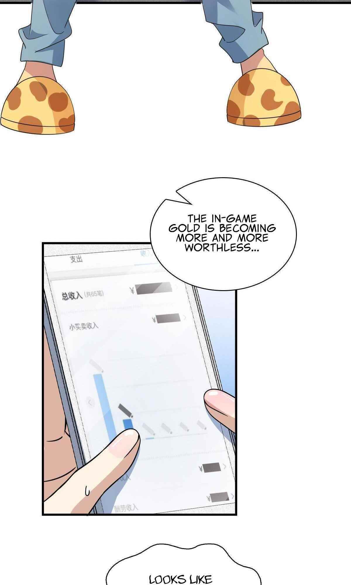 My Wife is From a Thousand Years Ago Chapter 91 - Manhwa18.com