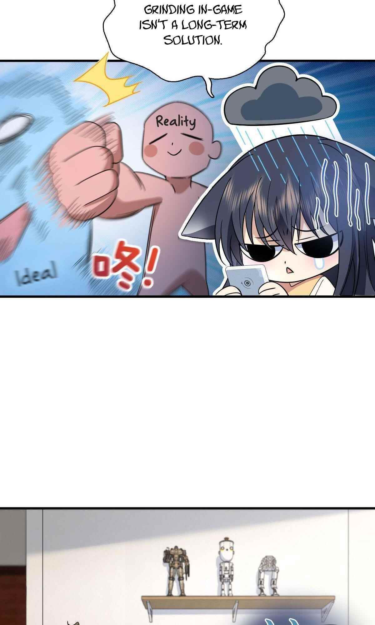 My Wife is From a Thousand Years Ago Chapter 91 - Manhwa18.com