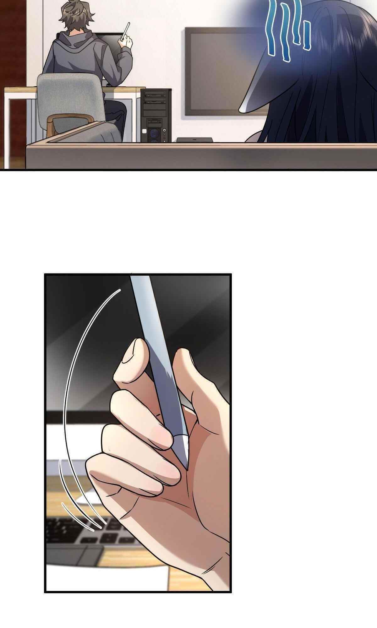 My Wife is From a Thousand Years Ago Chapter 91 - Manhwa18.com