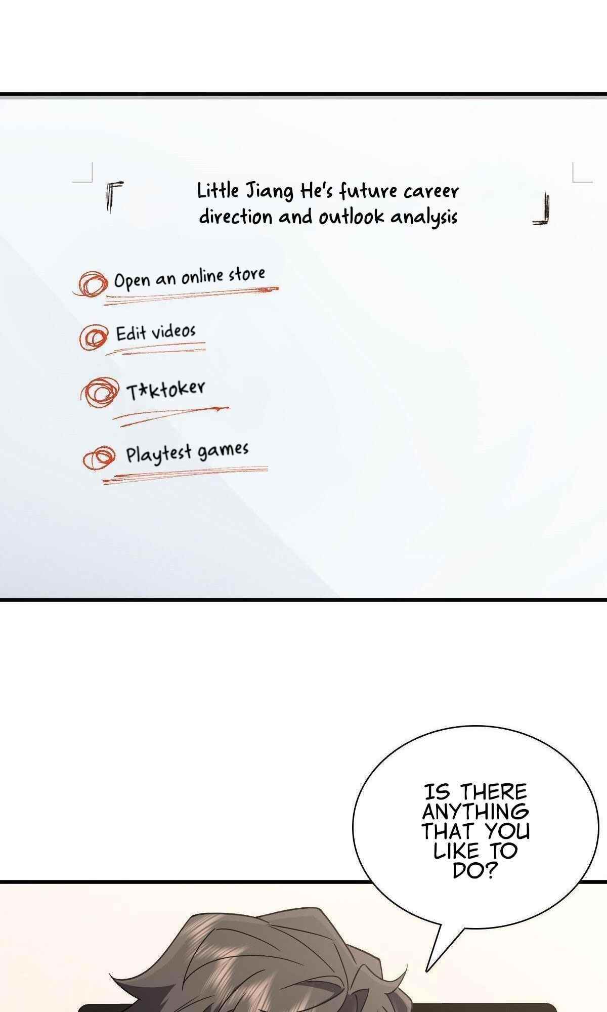 My Wife is From a Thousand Years Ago Chapter 91 - Manhwa18.com