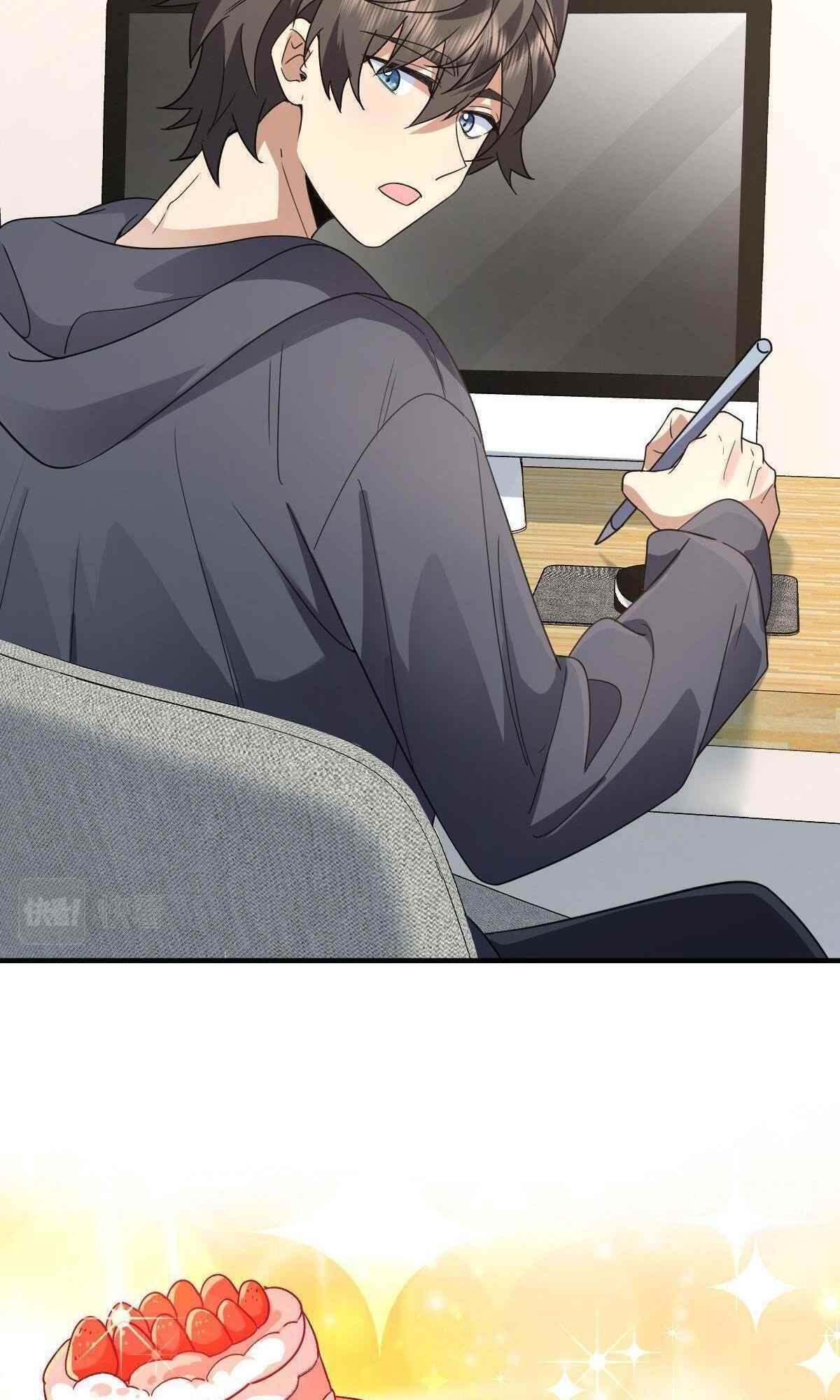 My Wife is From a Thousand Years Ago Chapter 91 - Manhwa18.com