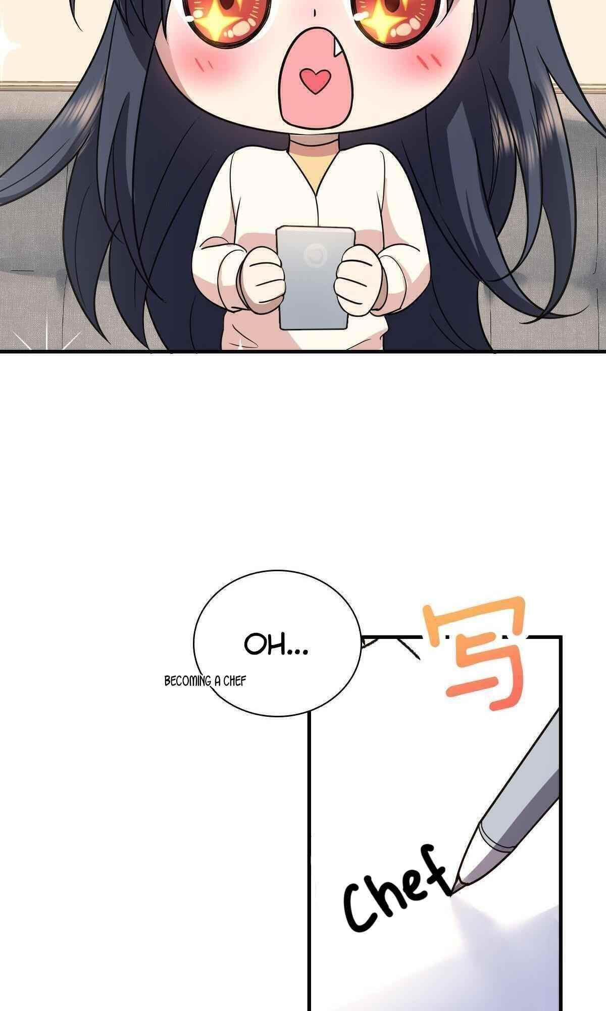 My Wife is From a Thousand Years Ago Chapter 91 - Manhwa18.com