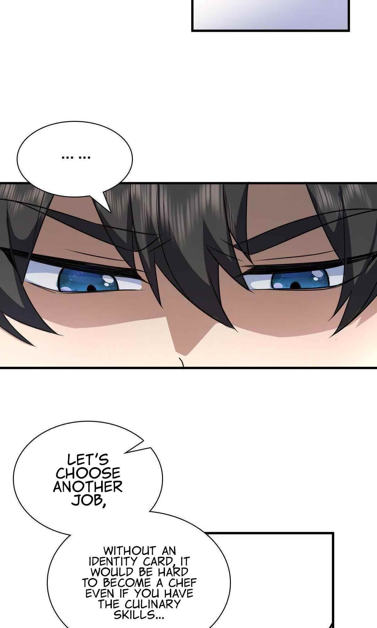 My Wife is From a Thousand Years Ago Chapter 91 - Manhwa18.com