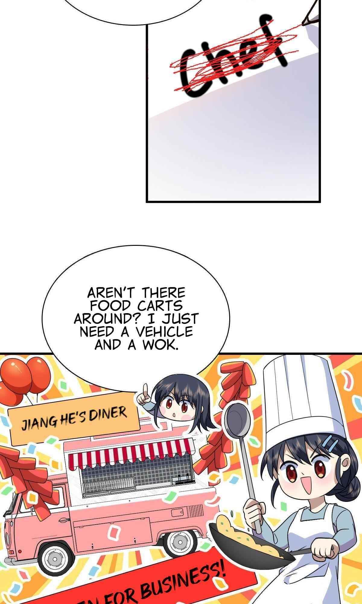 My Wife is From a Thousand Years Ago Chapter 91 - Manhwa18.com
