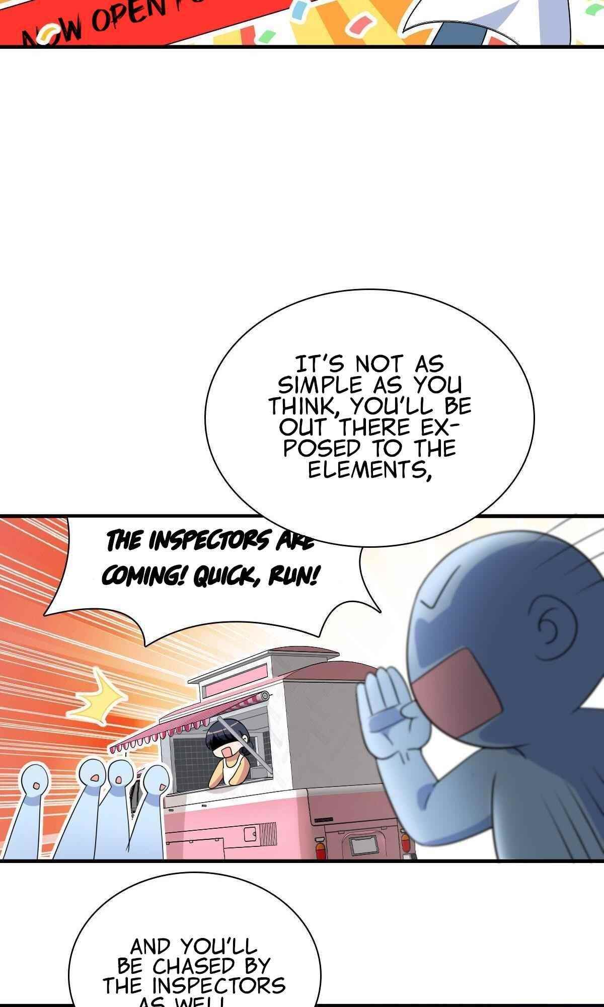 My Wife is From a Thousand Years Ago Chapter 91 - Manhwa18.com