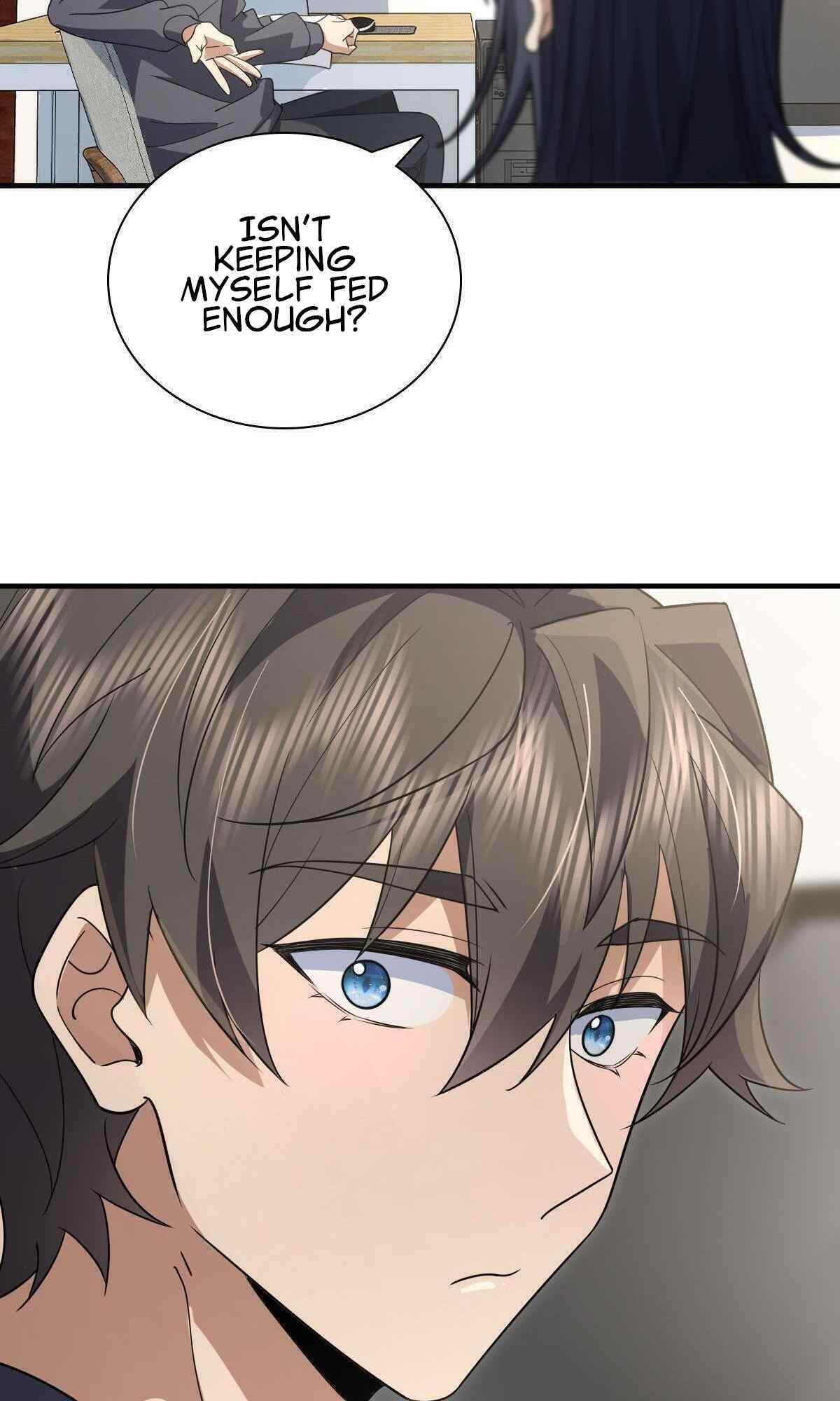 My Wife is From a Thousand Years Ago Chapter 91 - Manhwa18.com
