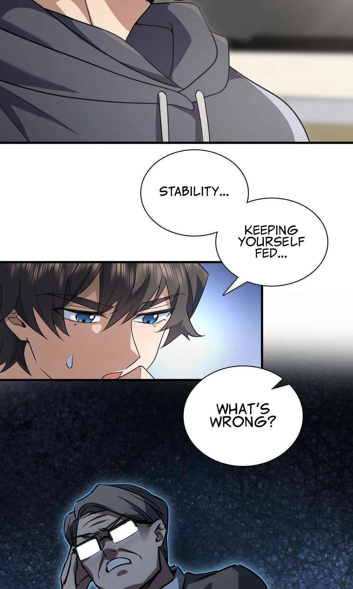 My Wife is From a Thousand Years Ago Chapter 91 - Manhwa18.com