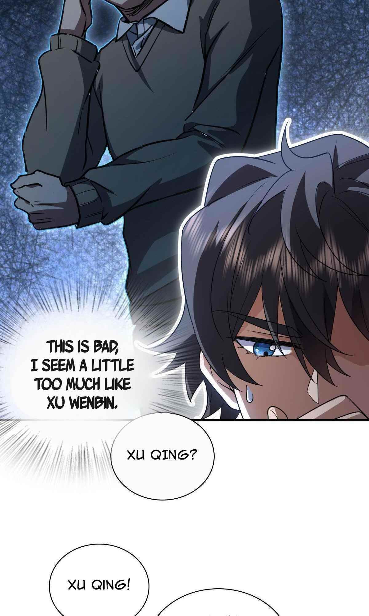 My Wife is From a Thousand Years Ago Chapter 91 - Manhwa18.com