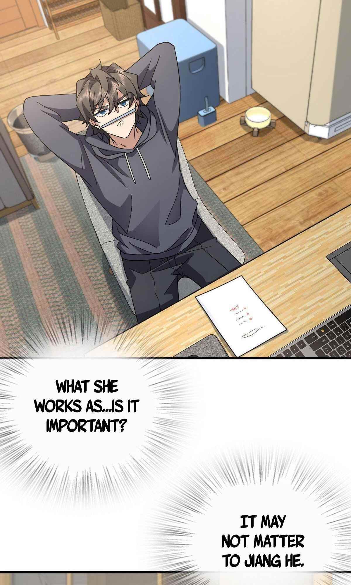 My Wife is From a Thousand Years Ago Chapter 91 - Manhwa18.com