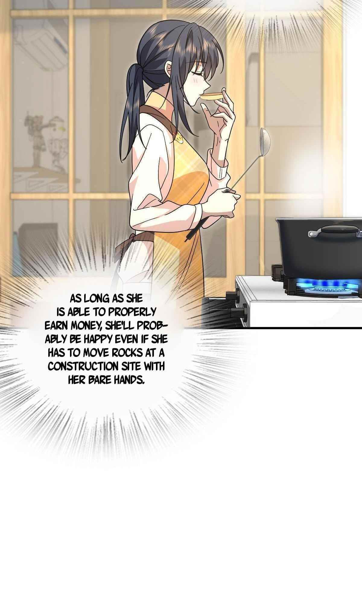 My Wife is From a Thousand Years Ago Chapter 91 - Manhwa18.com
