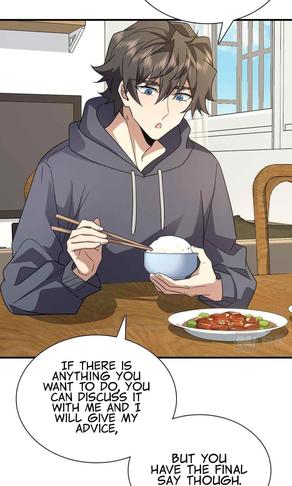 My Wife is From a Thousand Years Ago Chapter 91 - Manhwa18.com
