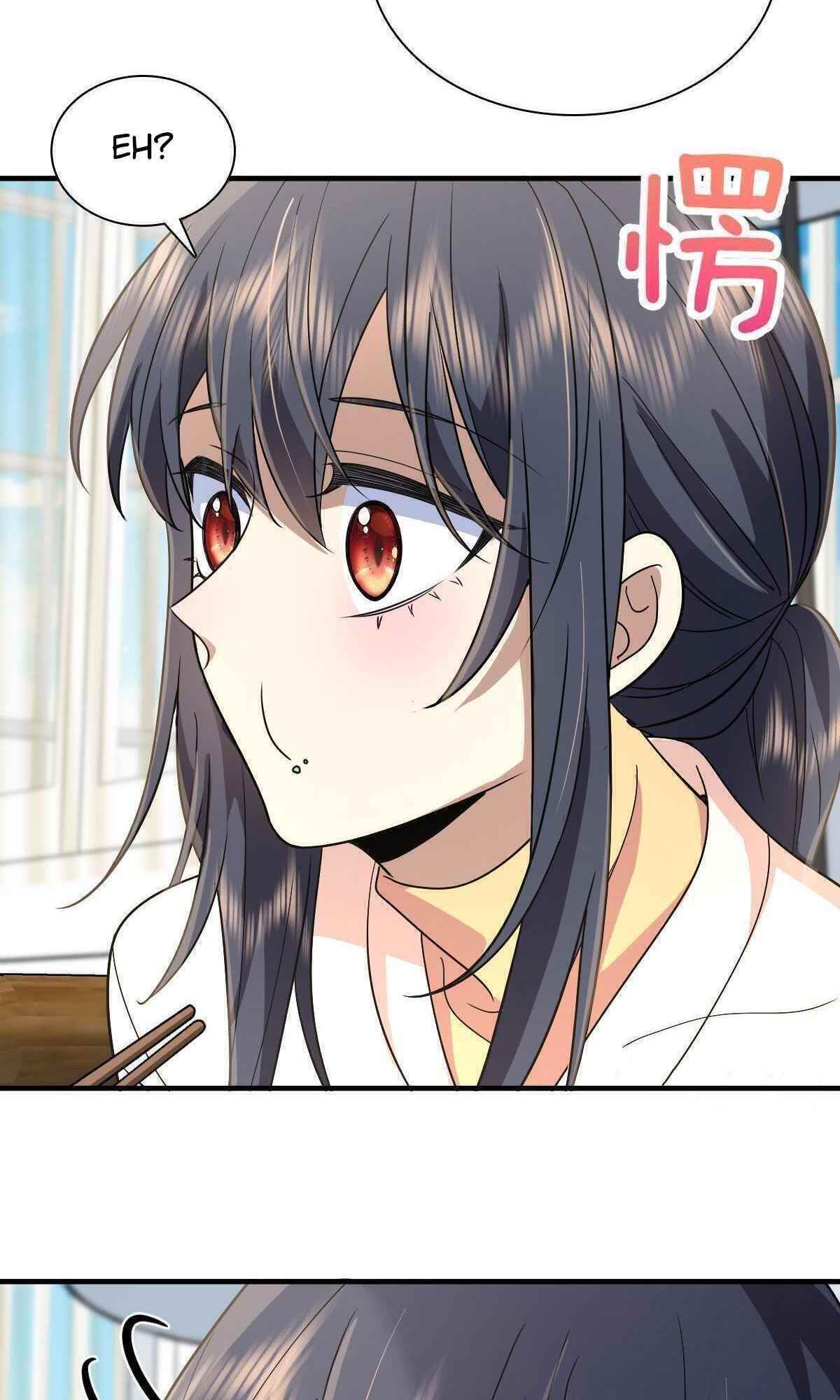 My Wife is From a Thousand Years Ago Chapter 91 - Manhwa18.com