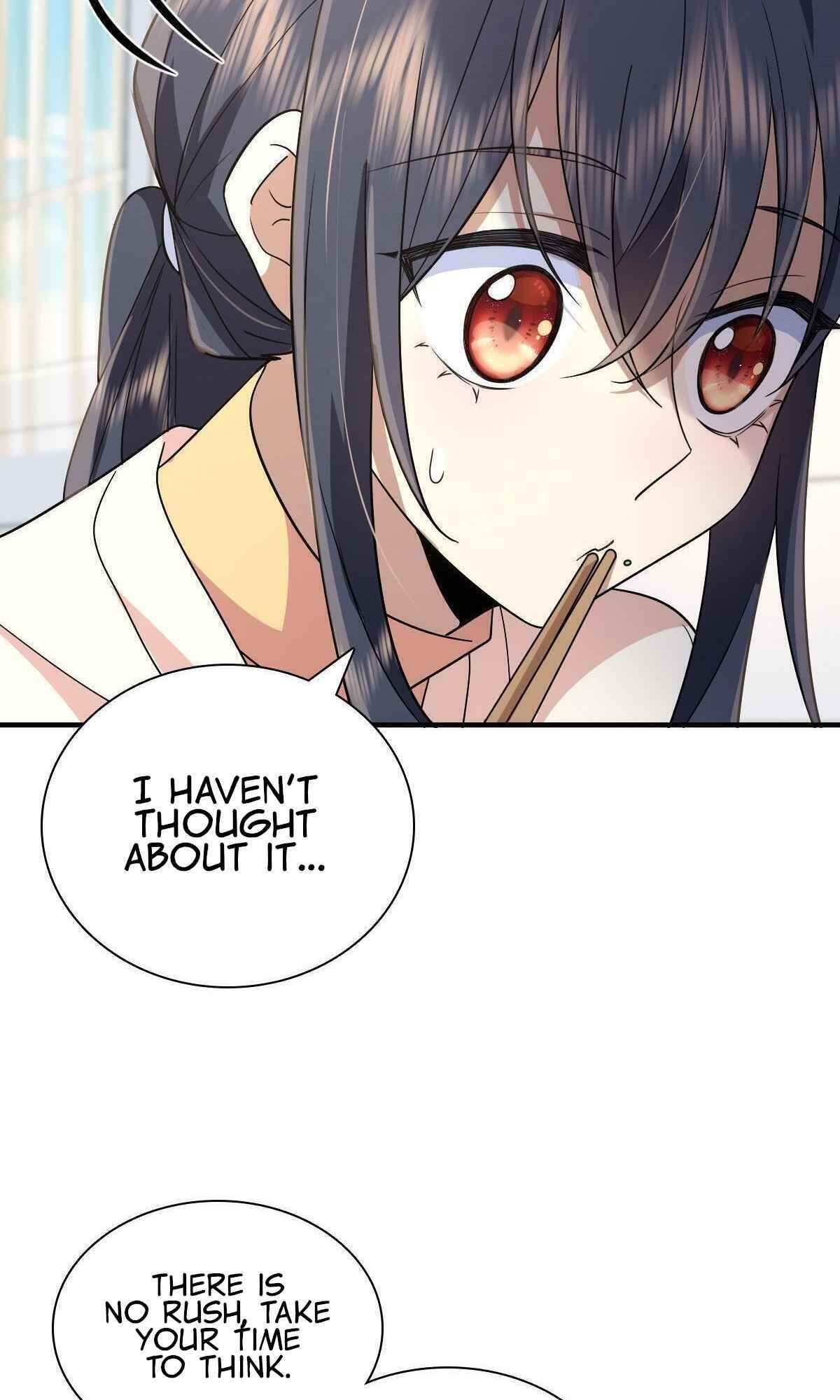 My Wife is From a Thousand Years Ago Chapter 91 - Manhwa18.com
