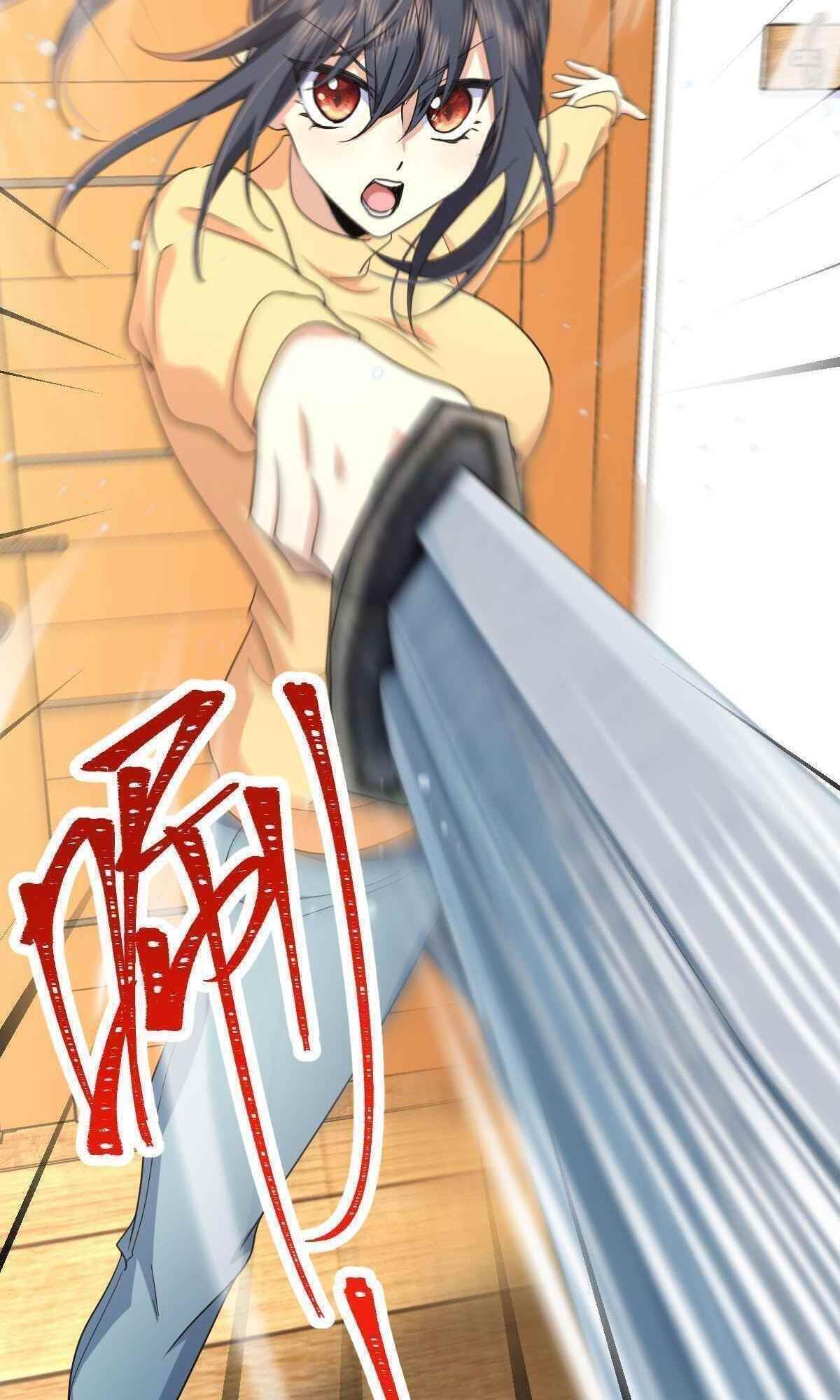 My Wife is From a Thousand Years Ago Chapter 91 - Manhwa18.com