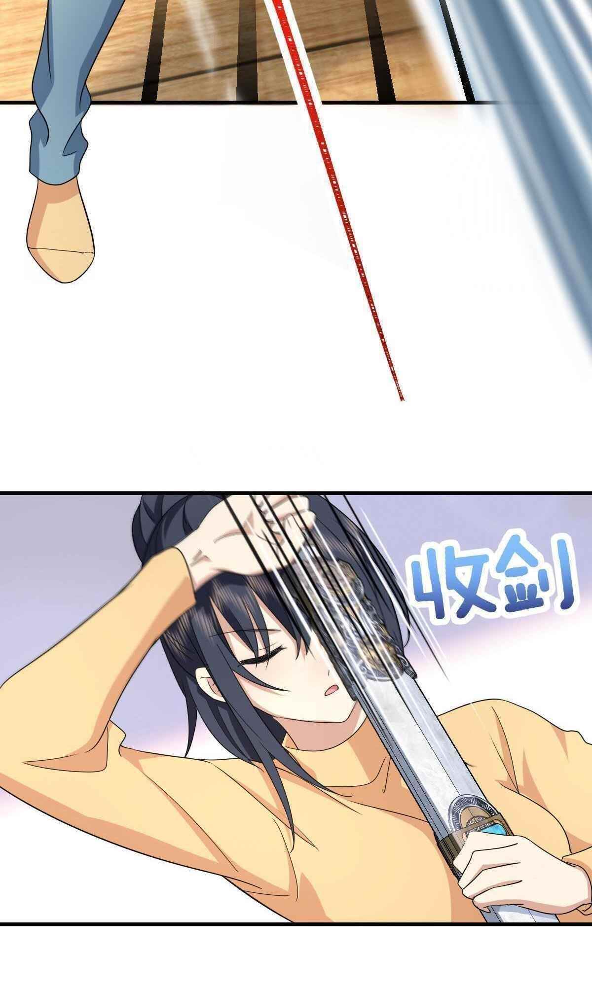 My Wife is From a Thousand Years Ago Chapter 91 - Manhwa18.com