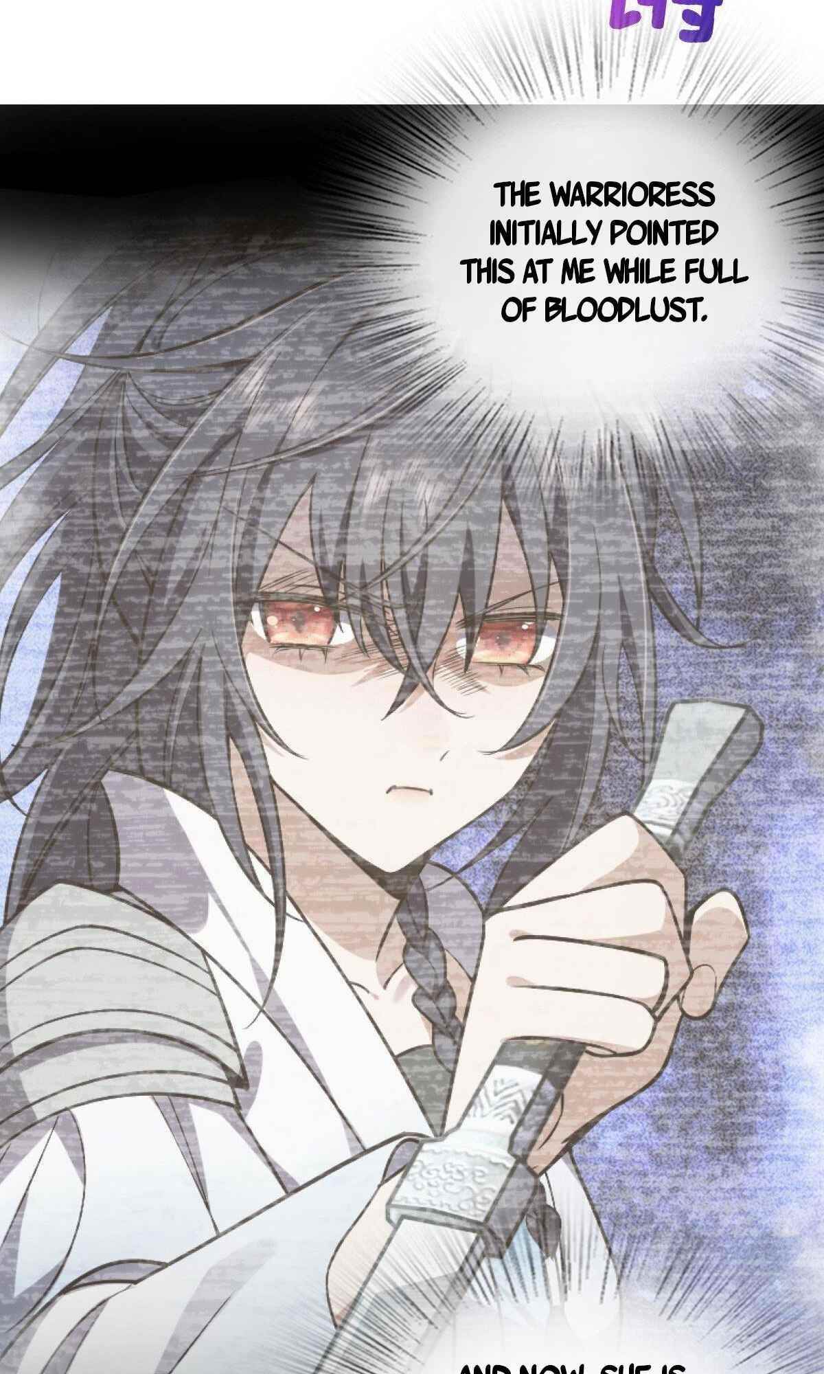 My Wife is From a Thousand Years Ago Chapter 91 - Manhwa18.com