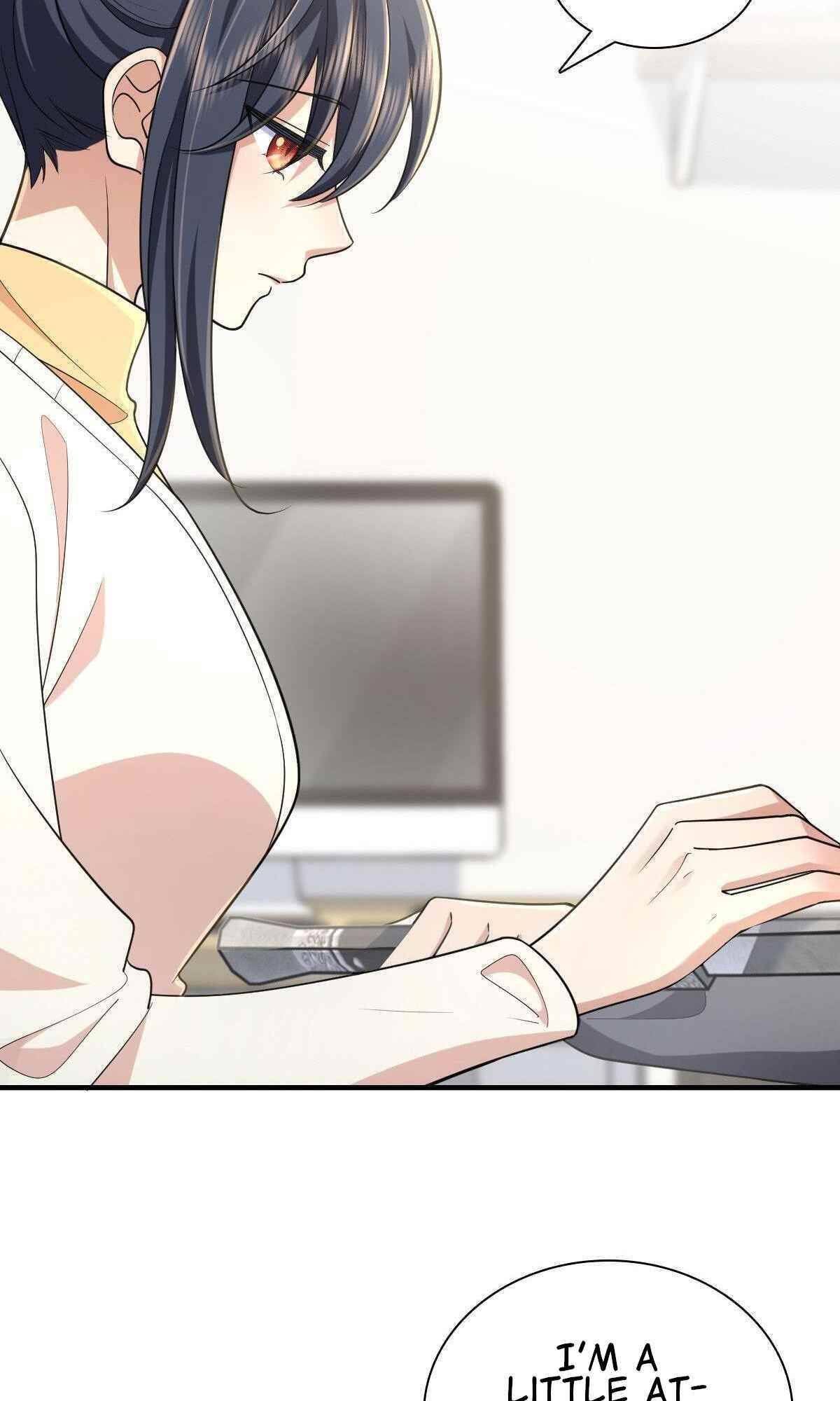 My Wife is From a Thousand Years Ago Chapter 91 - Manhwa18.com