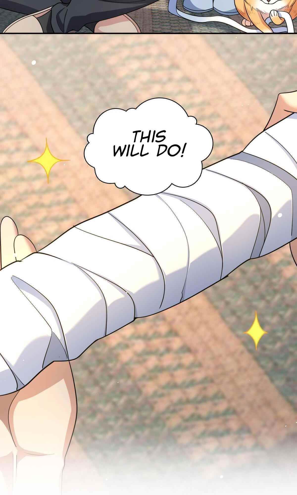 My Wife is From a Thousand Years Ago Chapter 91 - Manhwa18.com