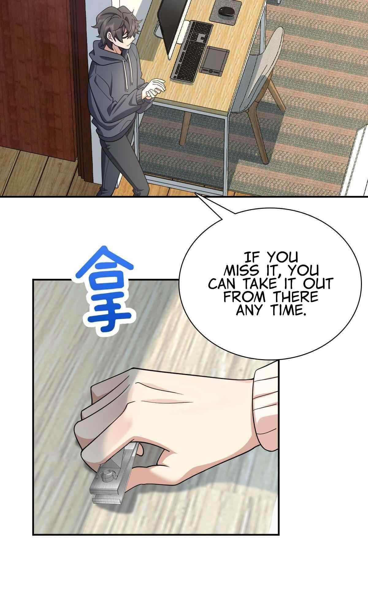 My Wife is From a Thousand Years Ago Chapter 91 - Manhwa18.com