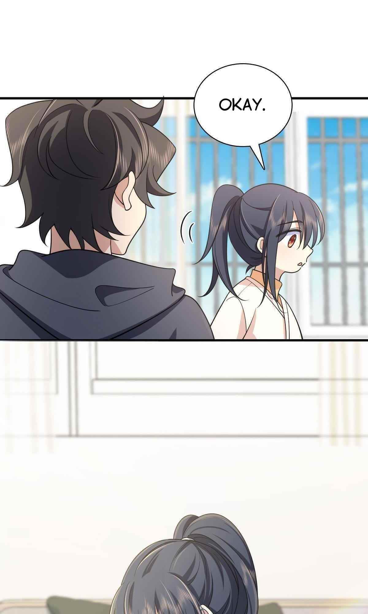 My Wife is From a Thousand Years Ago Chapter 91 - Manhwa18.com