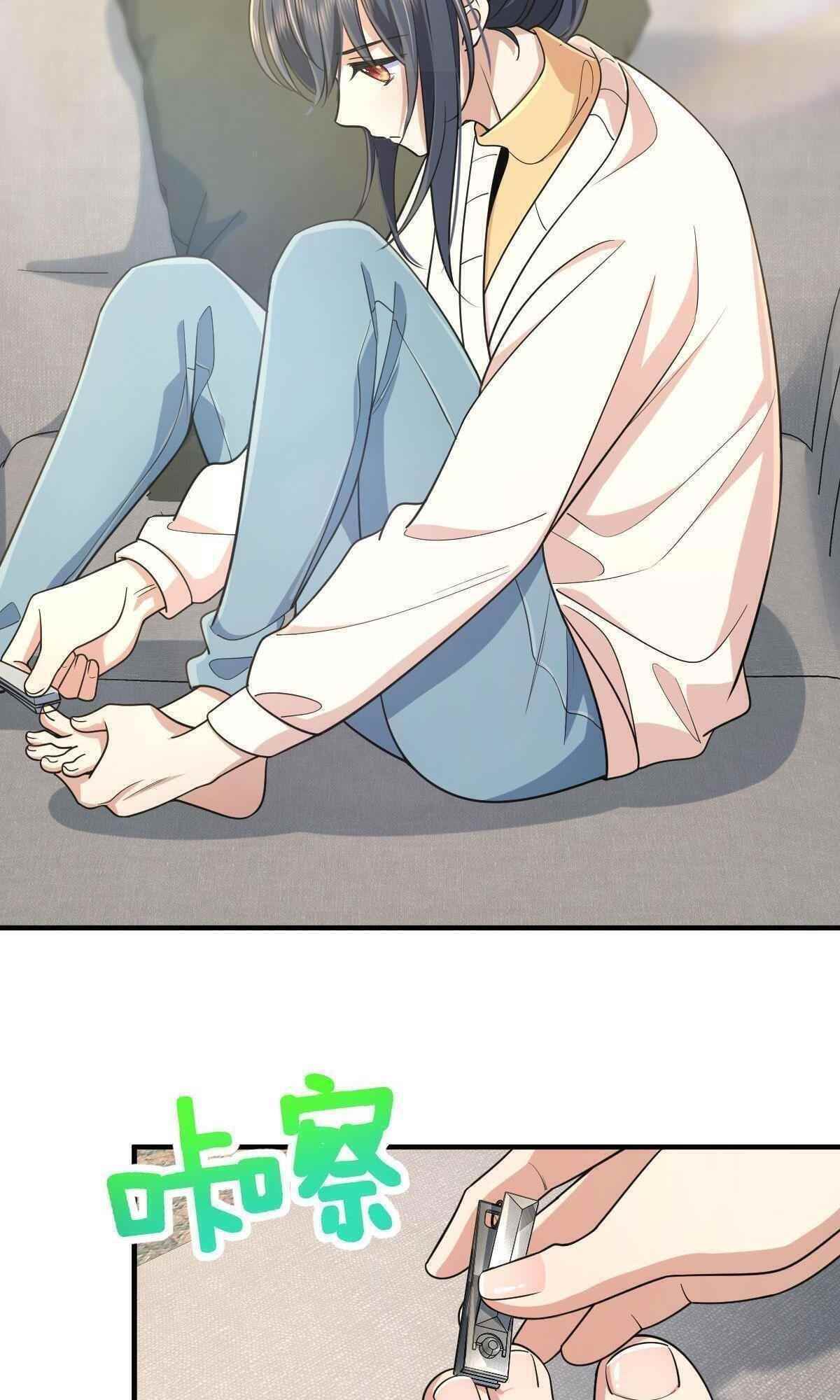 My Wife is From a Thousand Years Ago Chapter 91 - Manhwa18.com