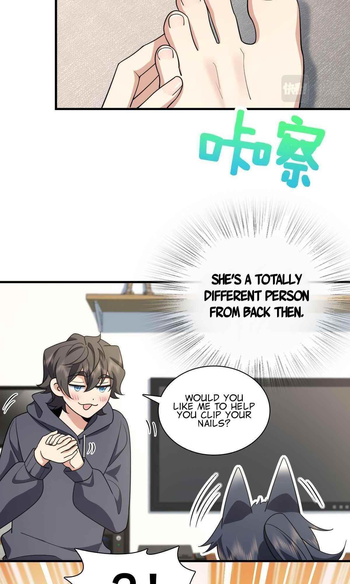 My Wife is From a Thousand Years Ago Chapter 91 - Manhwa18.com