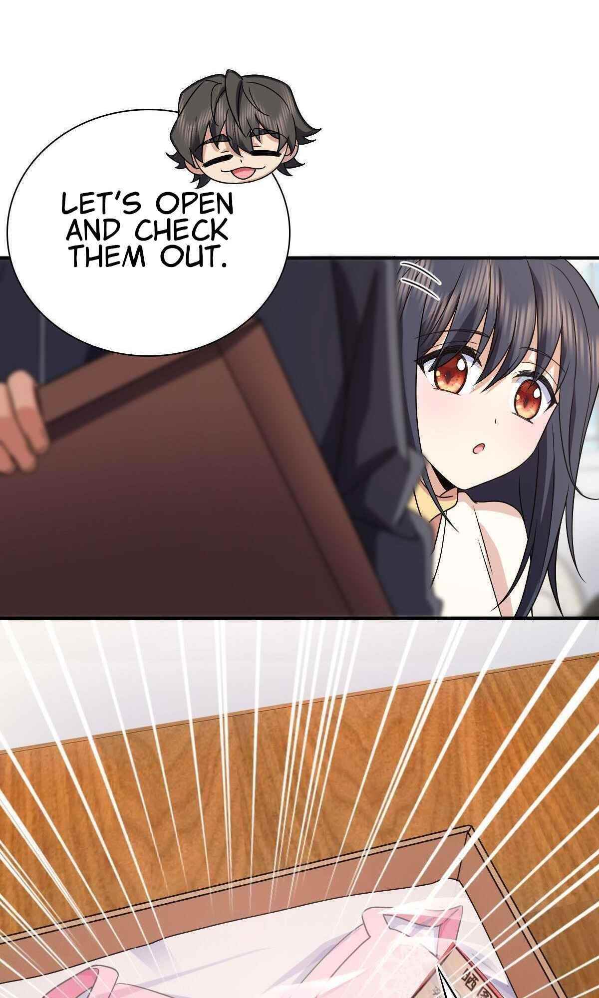 My Wife is From a Thousand Years Ago Chapter 92 - Manhwa18.com