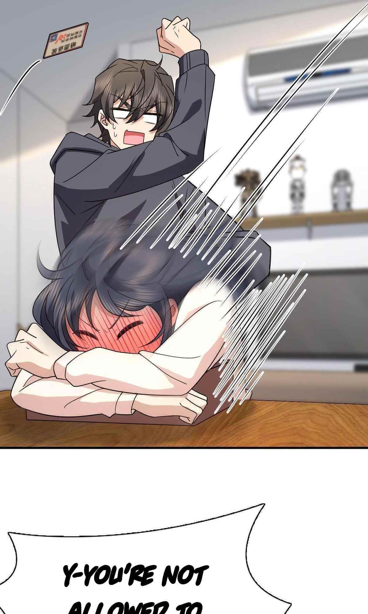 My Wife is From a Thousand Years Ago Chapter 92 - Manhwa18.com