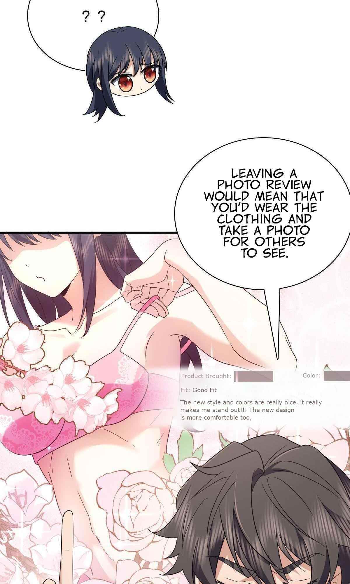 My Wife is From a Thousand Years Ago Chapter 92 - Manhwa18.com