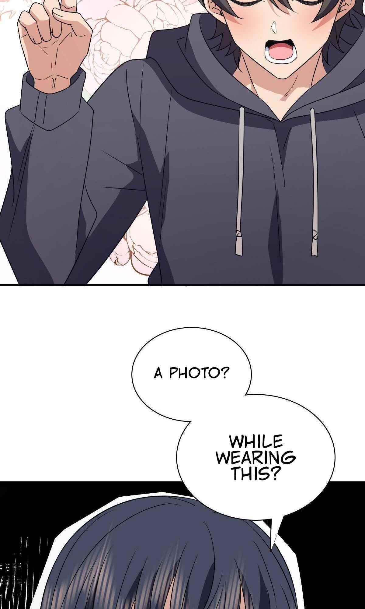 My Wife is From a Thousand Years Ago Chapter 92 - Manhwa18.com