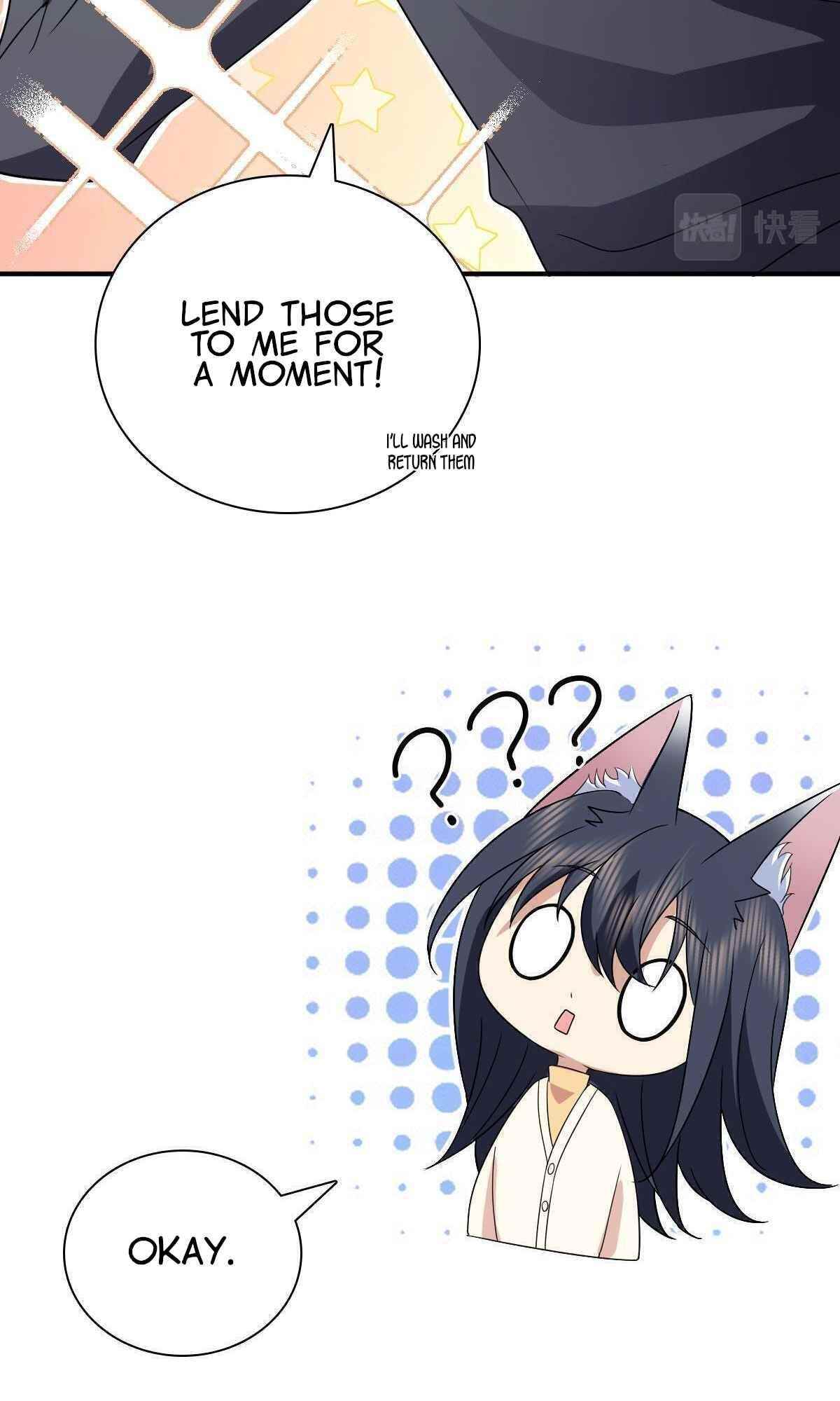 My Wife is From a Thousand Years Ago Chapter 92 - Manhwa18.com