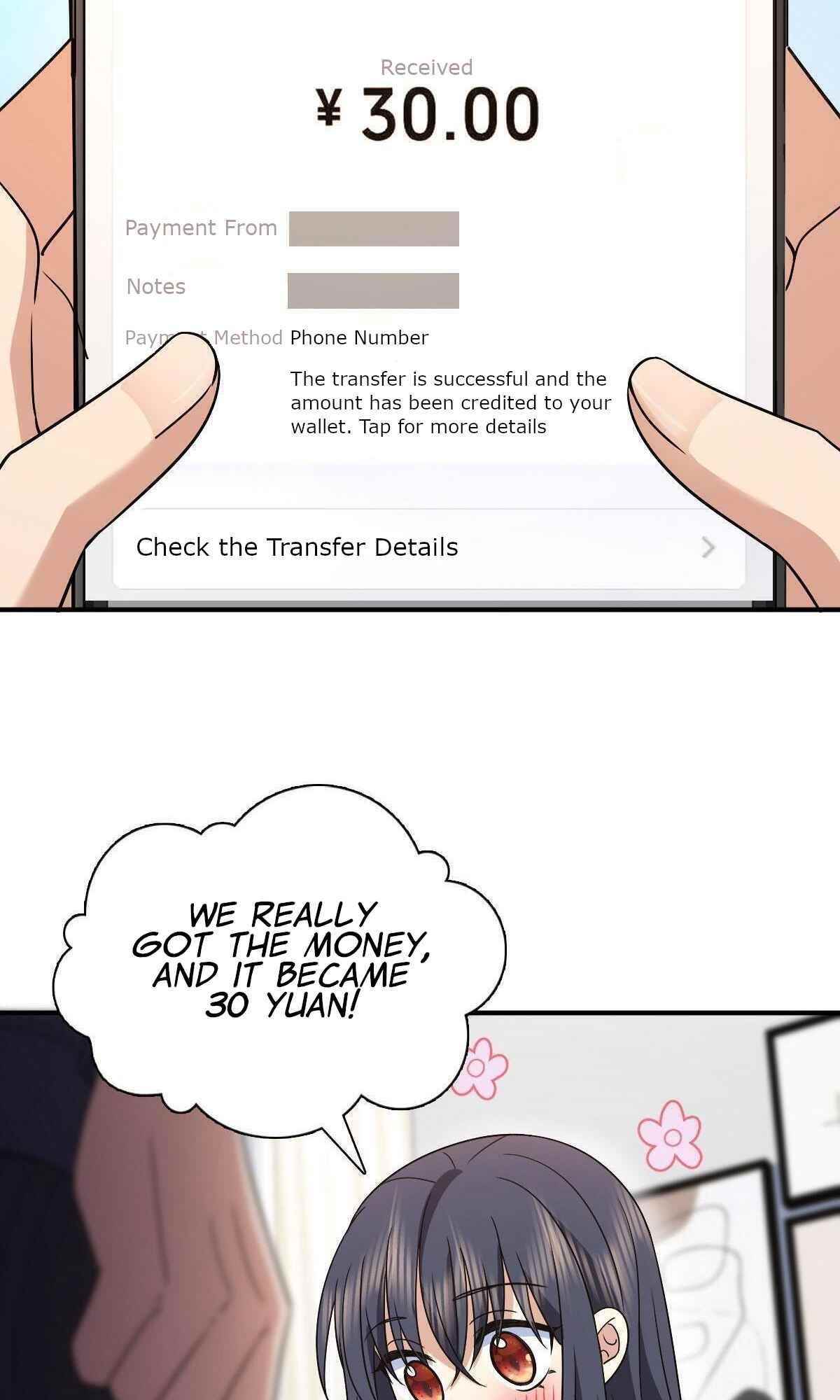 My Wife is From a Thousand Years Ago Chapter 92 - Manhwa18.com