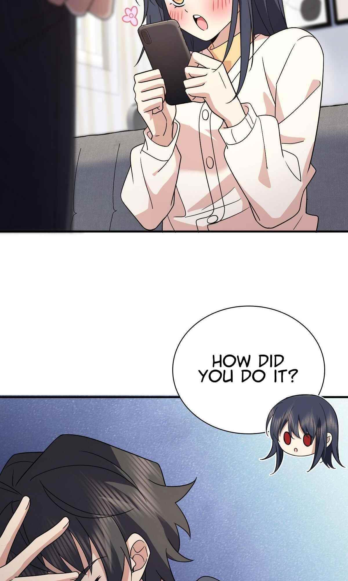My Wife is From a Thousand Years Ago Chapter 92 - Manhwa18.com