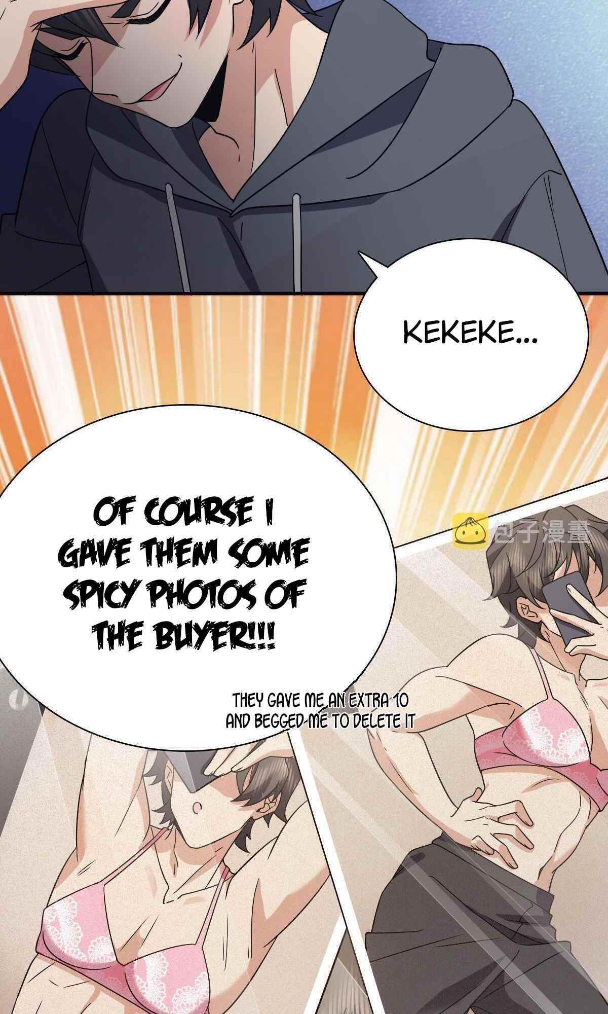 My Wife is From a Thousand Years Ago Chapter 92 - Manhwa18.com