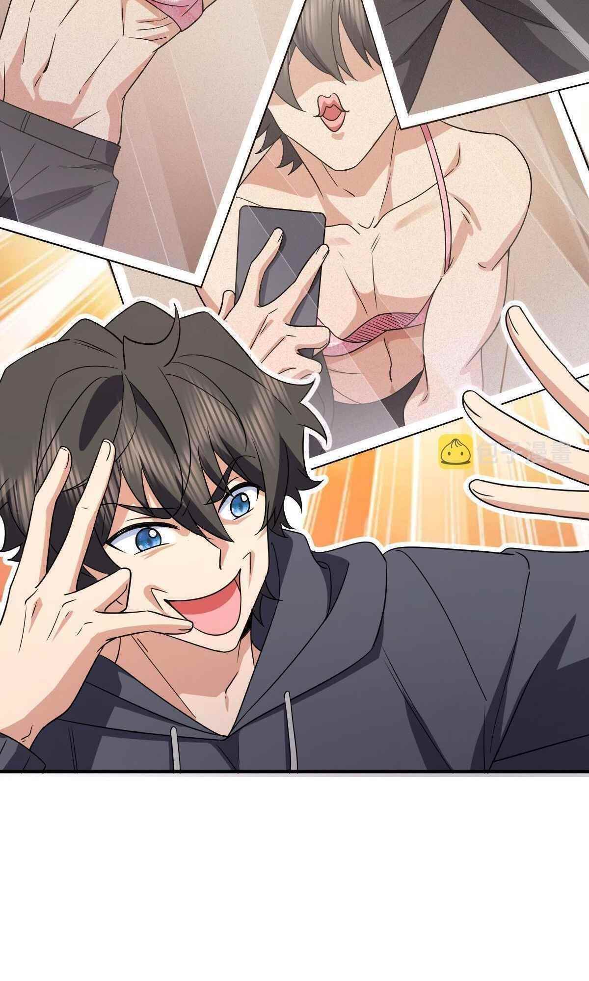 My Wife is From a Thousand Years Ago Chapter 92 - Manhwa18.com