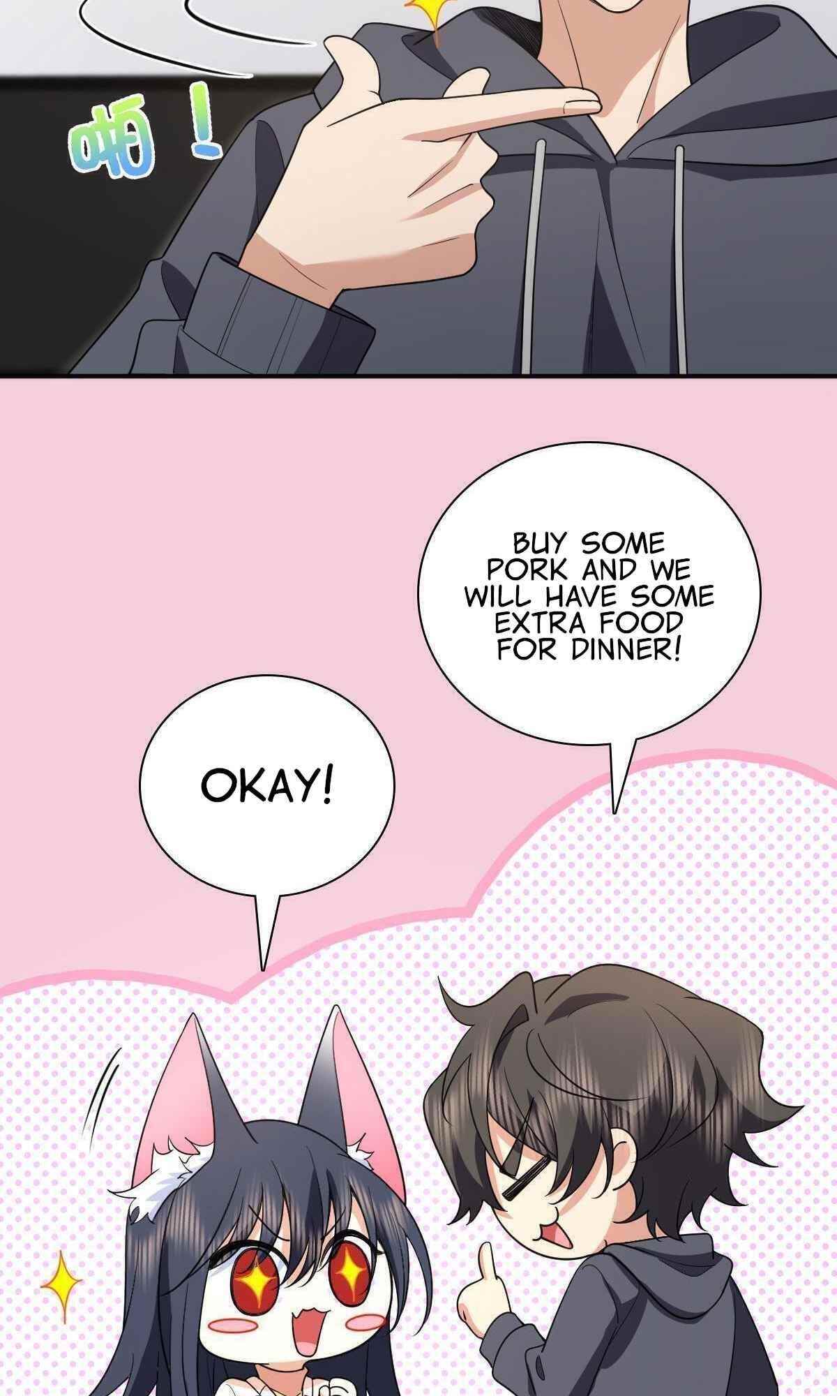 My Wife is From a Thousand Years Ago Chapter 92 - Manhwa18.com