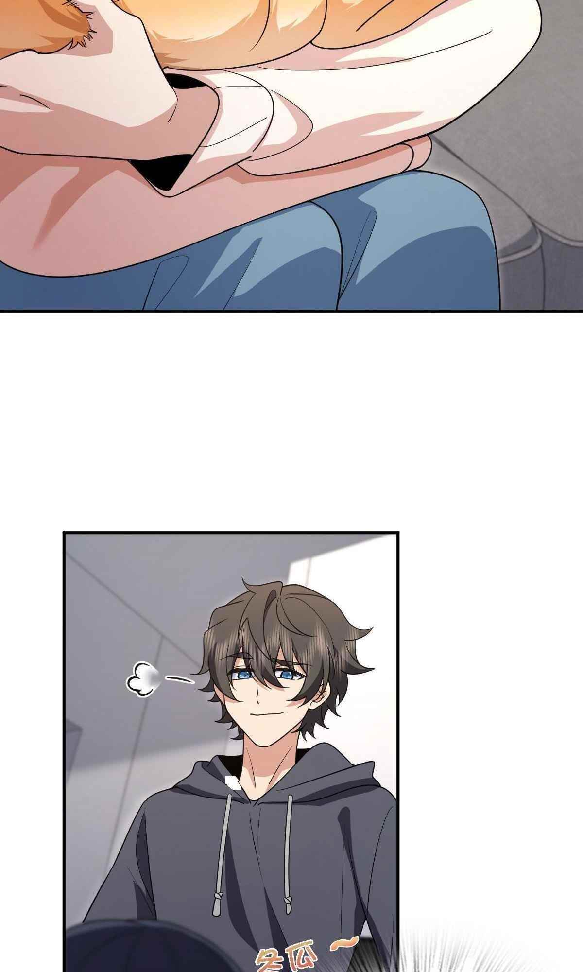 My Wife is From a Thousand Years Ago Chapter 92 - Manhwa18.com