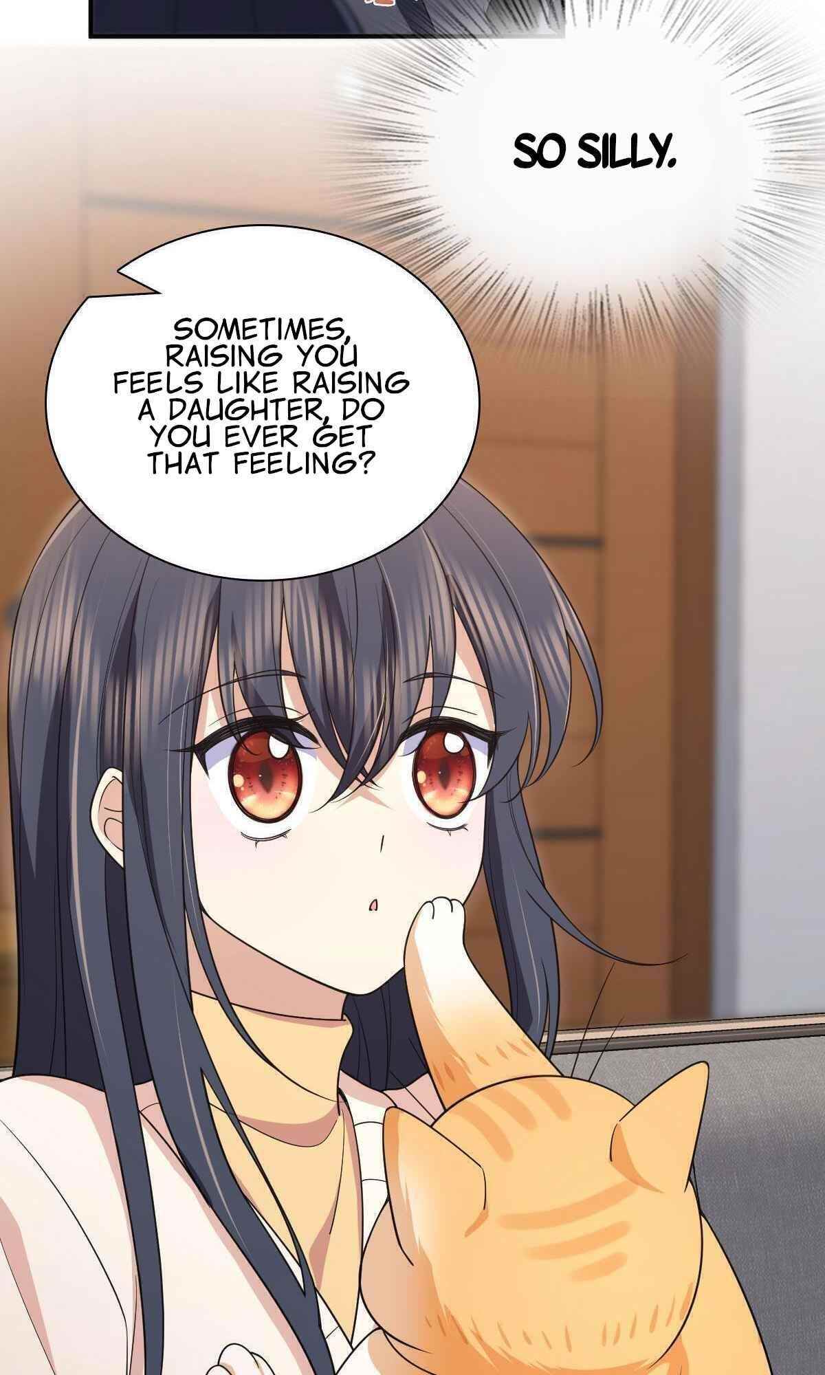 My Wife is From a Thousand Years Ago Chapter 92 - Manhwa18.com
