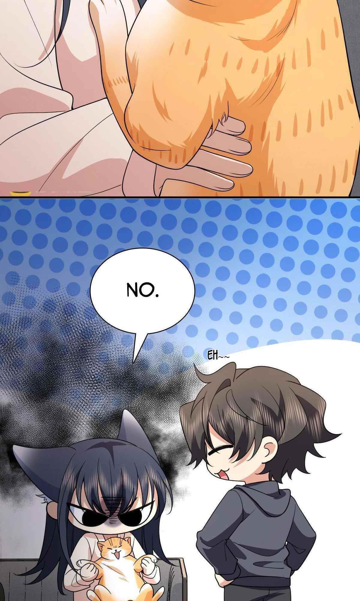 My Wife is From a Thousand Years Ago Chapter 92 - Manhwa18.com