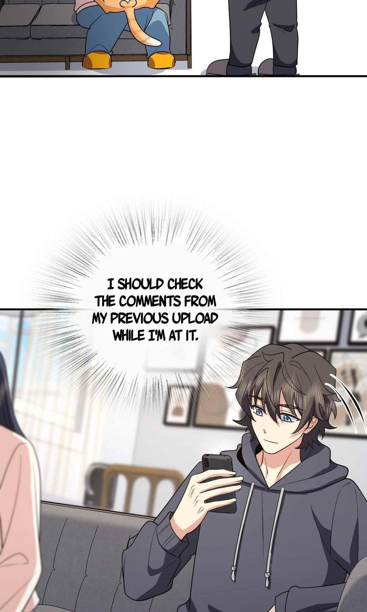 My Wife is From a Thousand Years Ago Chapter 92 - Manhwa18.com