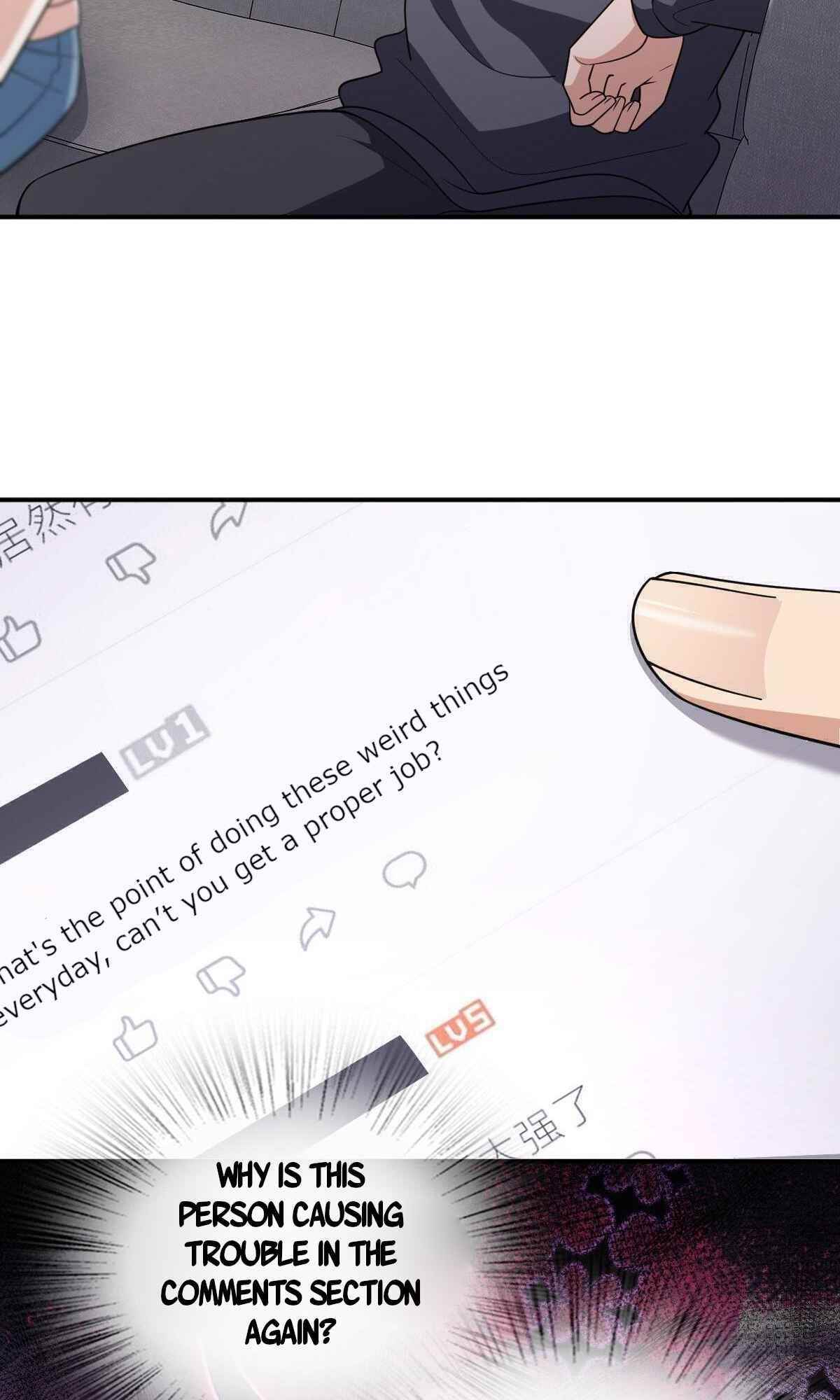 My Wife is From a Thousand Years Ago Chapter 92 - Manhwa18.com