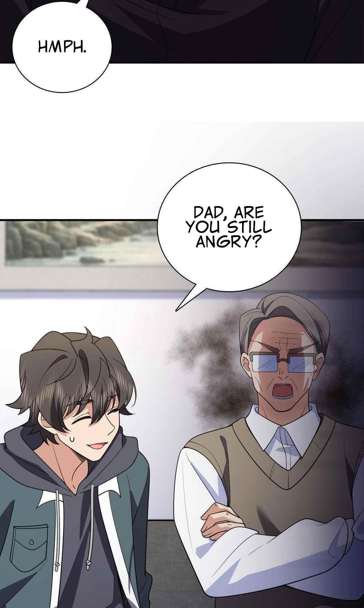 My Wife is From a Thousand Years Ago Chapter 92 - Manhwa18.com